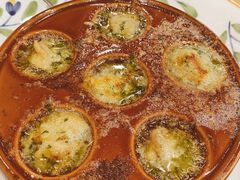 蒜香蜗牛-萨莉亚意式餐厅(金隅嘉品mall店)