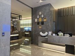 -武汉厨房自助餐厅·武汉卓尔万豪酒店
