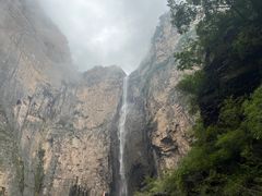 -云台山风景名胜区