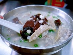 -广场正宗原汁薏米店