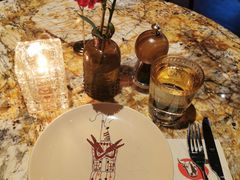 -BROWNSTONE布朗石西班牙餐厅(富城店)