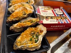-冶建镜子·中国龙虾王(总店)
