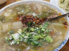 -清真·马继明肉丸胡辣汤回坊总店