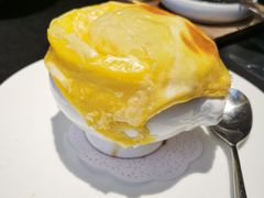 塞纳河经典奶油酥皮蘑菇汤-塞纳河法国餐厅(唐延路店)