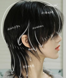 -时尚殿堂hair salon