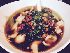 -鹿港小镇(黄金店)