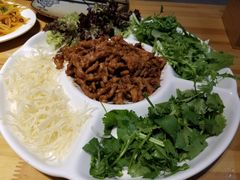 -香满园春饼·家常菜(东大桥店)