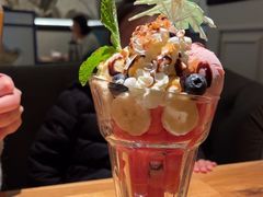 -良木缘咖啡西餐(优品道广场店)