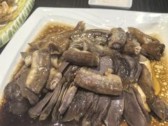 -东江海鲜大排档·潮汕菜·砂锅粥