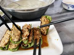 让辣椒-红星光发煲仔饭(大石街店)