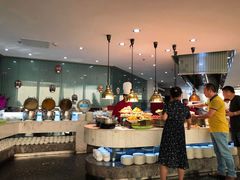 -339旋转餐厅(天府熊猫塔店)