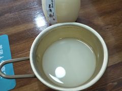 延边米酒-优壹佳·延边朝鲜族料理(中山北路店)