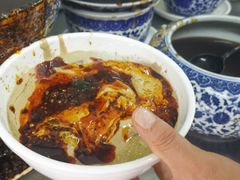-清真·宏顺祥卤汁凉粉(大皮院店)
