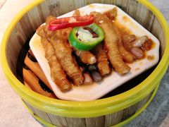 -香港食盈碗仔翅(清远总店)