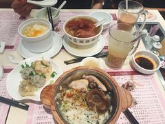 -池记(尖沙咀店)