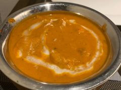 -Pita's&Tika's中东和印度风味餐厅(龙湖天街店)