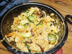 -韩香阁烤肉·烤活鳗(宽厚里店)