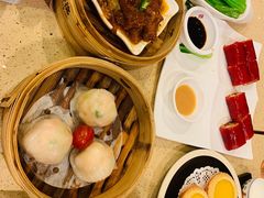 -点都德(华强南店)