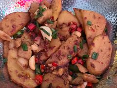 -辣不怕口味虾(凌霄路店)