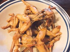 -刘师父老汉口江湖菜(蔡锷路店)