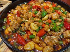 -龙凤瓦罐煨汤馆(清江东路店)