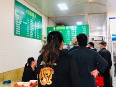 -老北京豆汁店