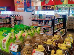 -中化道达尔太阳宫加油站