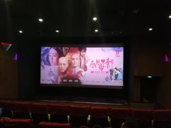 -UME影城(南通中南CBD店)