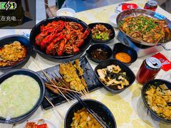 -聚味瞿记·龙虾堂(天元店)