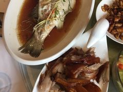 -眉州东坡(春秀路店)