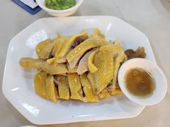 -华哥私厨-原醉琼楼