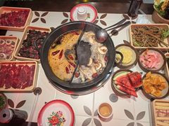 -江北北火锅馆·公路夜市(魏公村店)