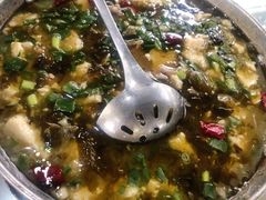 乐氏荤豆花-乐氏荤豆花