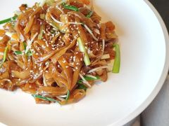 干炒牛河-一澜江宴·江景地标楚菜(江滩公园店)