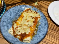 -Cactus墨西哥仙人掌餐厅