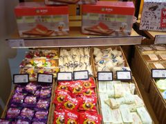 -来伊份(龙之梦长宁店)