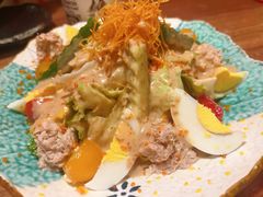 -隐月· 㐂和食屋(芝罘万达公馆店)