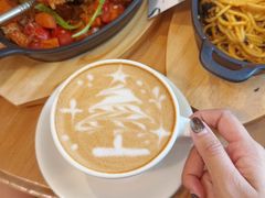 -The Good Place好地方·Brunch·coffee(国贸店)