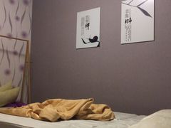 -席仁堂推拿按摩脊柱调理(世纪科贸大厦店)