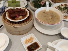 -汤臣·空中餐厅·严选粤菜(石湾世博广场店)