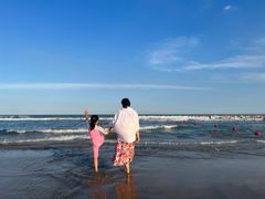 -汕头中海黄金海岸水上乐园