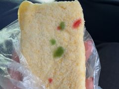 -芳婆糕团店(王府大街店)