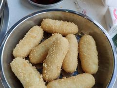-憨铁匠老火锅(龙岗万科里店)