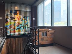 -星巴克(苏州石路百脑汇店)