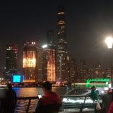 上海外滩