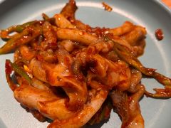 -韩悦牛排烤肉无限续(宝能中心店)