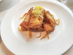 -龙景轩(香港四季酒店)