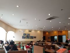 -萨莉亚意式餐厅(东川路店)