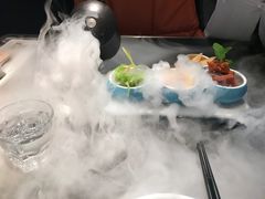 -老头儿油爆虾·1987杭州烟火味(湖滨银泰in77D区店)