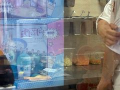 -西贝(上海我格广场店)